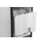 Maxx Ice Premium Indoor Self-Contained Ice Machine, 15"W, 65 lbs, Energy Star, in Stainless Steel