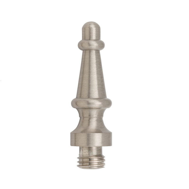 Steeple Tip for Radius Corner Hinge, Oil Rubbed Bronze