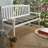 Sunbrella Outdoor Bench Seat Cushion-171417544-171417554