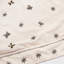 Bow Tree Skirt, Cream