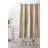 Holli Zollinger STELLA WEST SAND STRIPE Memory Foam Bath Mat-113622517