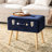 Coleridge Accent Stool-673157655