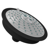 Multi Function Fixed Shower Head