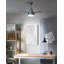 80cm Ceiling Fan with LED Lights
