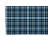 Rocky Tartan Non-Slip Outdoor Rug-1840618697