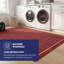 Tapis lavable imprimé Chenille Champion Carter-133500811-133500817