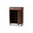 10 Pair Shoe Storage Cabinet