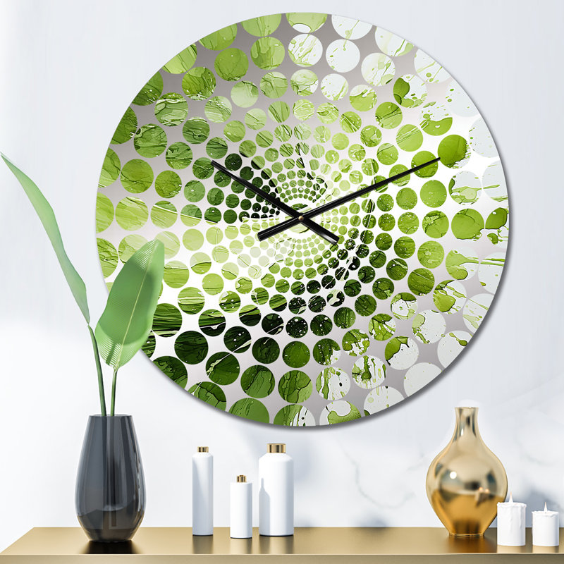 Horloge murale Maiga, Petit