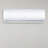 Split Air Conditioner 9000 BTU With Wifi, 4 Way Air Flow Air Conditioner with Sleep Mode& Eco Mode