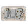 Control Unit Wall Mounted Socket
