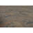 Vegetable Dye Oushak Turkish Area Rug 12