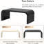 Table basse de mobilier de salon Abbottstown-121275980-121275982