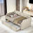 Skylon Upholstered Daybed