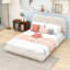 Lit plateforme tapissier Teddy-1069942851-1069942855