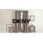 Modern Knotted Velvet Solid Room Darkening Rod Pocket Curtain Panels-34350524-34350520
