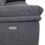 Cooney 3 Seater Electric Reclining Sofa-1399519769