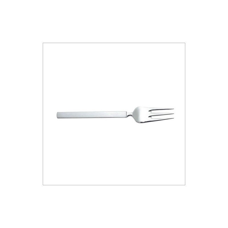 Dry Pastry Fork