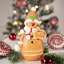 Figurines de Noël et objets de collection
