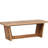Industrial Conference Table (Not Include Stools)