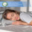 Comfortcare Hybrid Restful Nights Firm Mattress-1907068226
