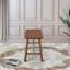 Banc Molly (noyer)