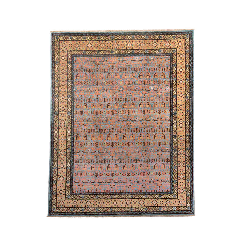 99021 Khotan