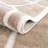 Tomaso Abstract Machine Woven Polypropylene Area Rug in Brown-791339909