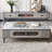 Antre Single Coffee Table