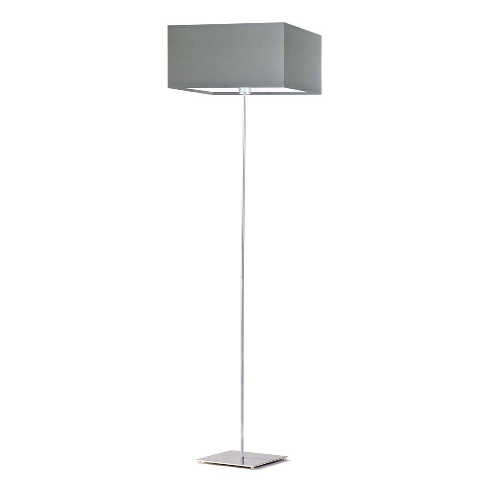 156 cm Stehlampe Attallah