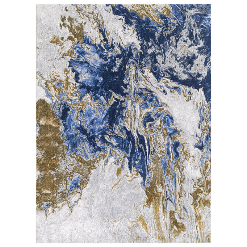 Farshad Indoor Rug, Runner 2' x 6'11"
