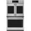 French Door Wall Oven Handle Kit-685278598