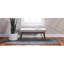 Tapis gris Candan-1662496512