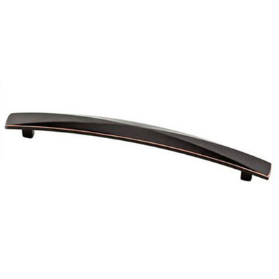 (6-Pack) 6-5/16" Devereux Pull Venetian Bronze