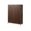 DIAMOND 120cm Solid Wood Sideboard-102904080