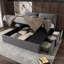 Upholstered Bed-588586653
