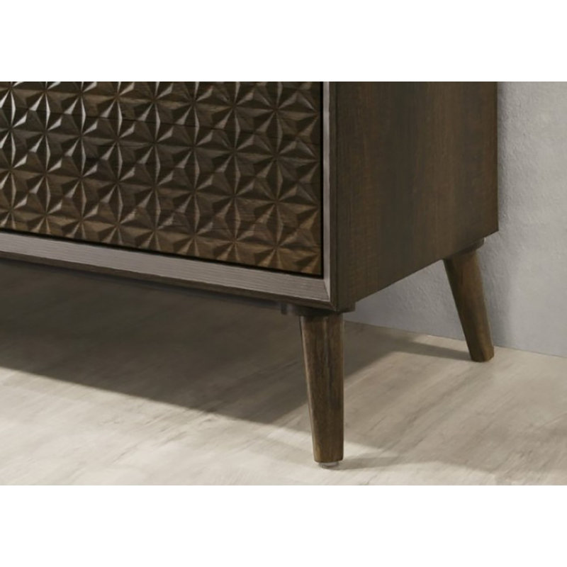 Commode 6 tiroirs igbinosa