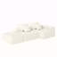 Canapé modulaire surdimensionné Modern-957423991