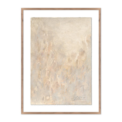 No. 12 Print by Valeria Sidanez