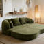 Canapé-lit pliant 70 po 2 en 1-2131264014