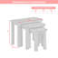 Racquel Solid Wood Nesting Tables-149103777