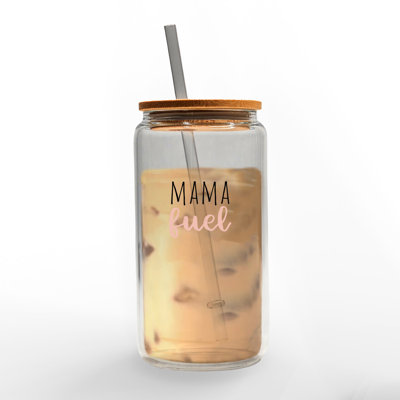 16oz. Drinking Glass