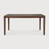 Bok Solid Wood Dining Table