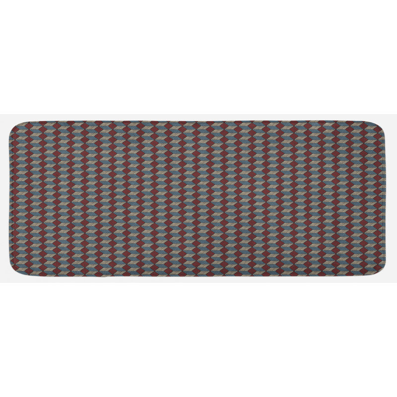 Tapis de cuisine