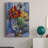 " Modern Bouquet "-241424212