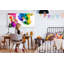 Magnetic Glass Dry Erase Board