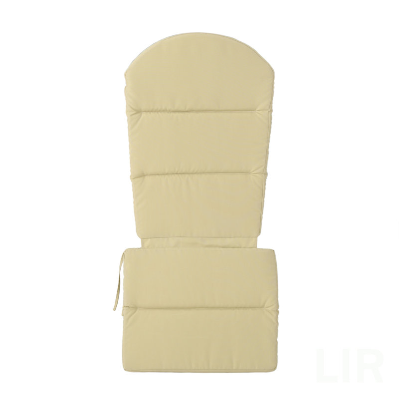 Coussin de chaise Malibu