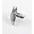 Metal Napkin Ring-247977697