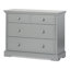 Commode 3 tiroirs Universal Select-20749351