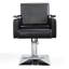 Fauteuil de coiffure réglable en hauteur Lengnan