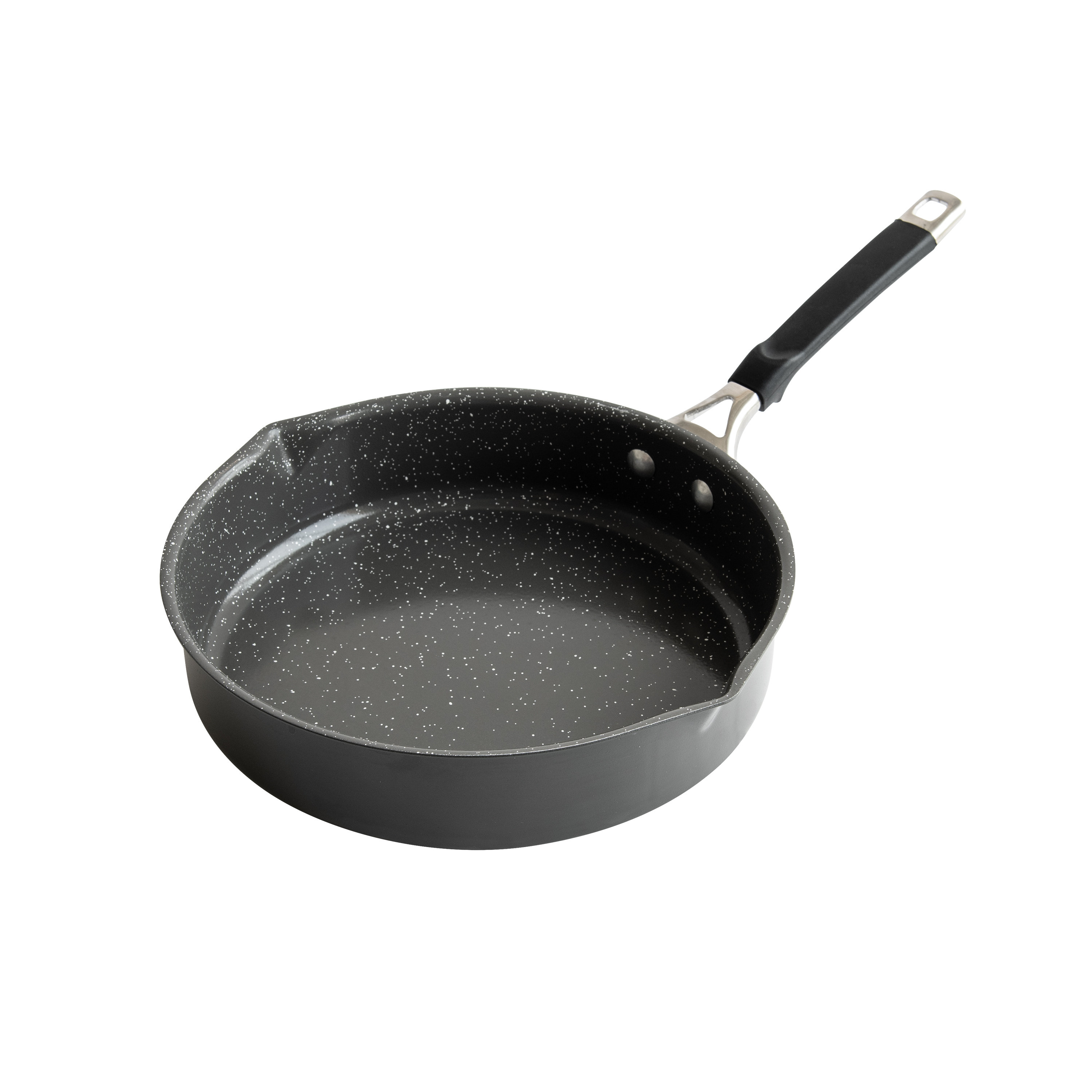 10 Rangeware Texas Skillet